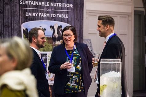 Chobani joins the lineup at the FoodNavigator-USA summit 2019: FOOD FOR ...