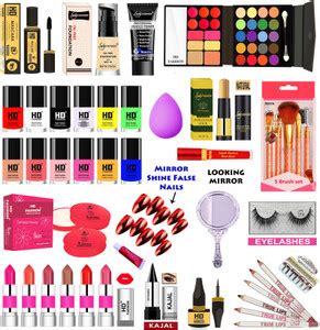 Bridal Makeup Kits - Buy Bridal Makeup Kits online at Best Prices in ...