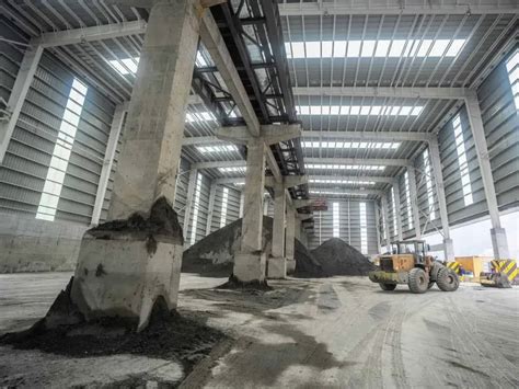 Mosaic Stock Gains As BofA Reiterates ‘Buy’ Rating Following Investor ...