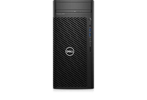 Support for Precision 3660 Tower | Dell India