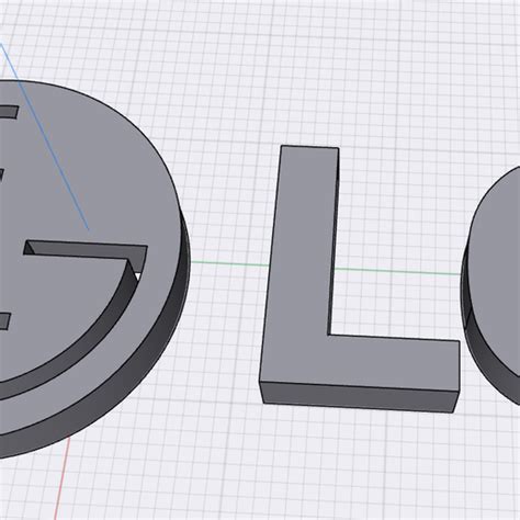Image result for LG Logo Onshape Tutorial