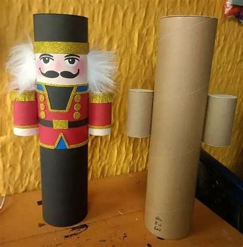 Image result for Nutcracker Tutorial