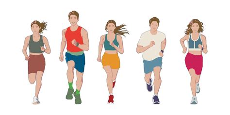 Runner Outline 的图像结果