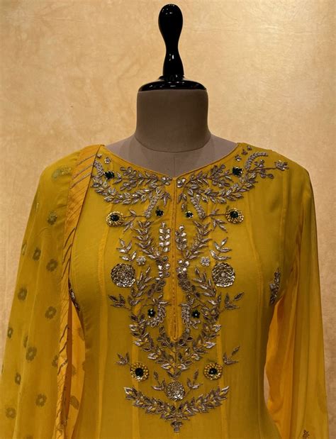 Anarkali Suit – Kothari Sons