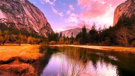 10 Most Beautiful National Parks In The U.S. For 2025