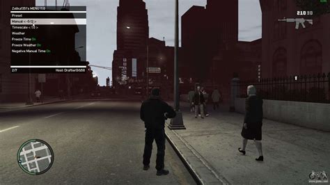 Image result for GTA 4 Mod Menu Working