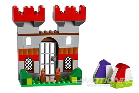 LEGO Box 的图像结果