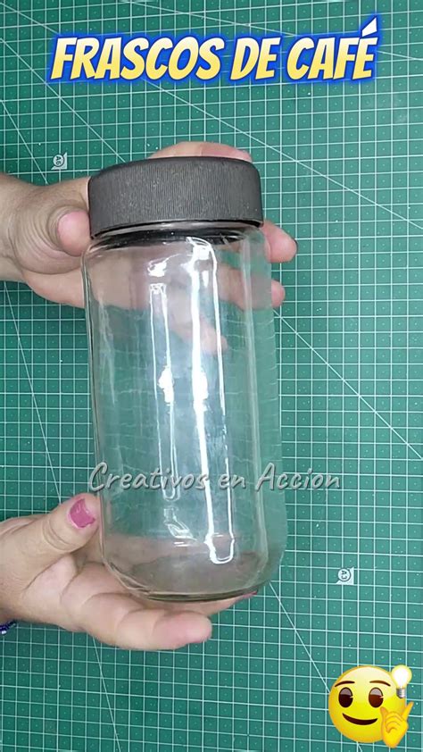 Image result for Tutorial Para Decorar Frascos