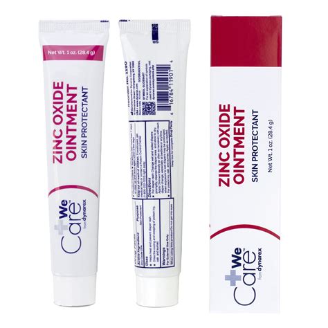 Zinc Cream Stain Removal at Jamie Gibb blog