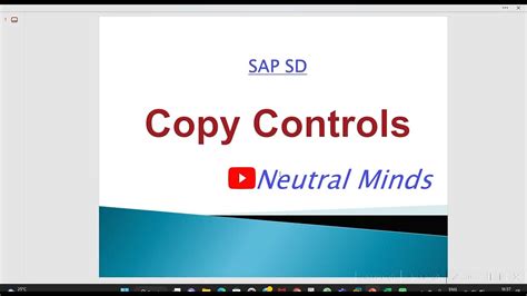How to Check Copy Control Config 的图像结果