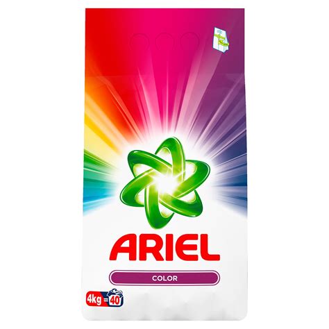 Image result for Ariel Washing Powder