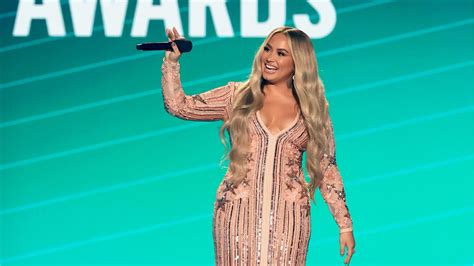 Demi Lovato's Best 2020 E! PCAs Hosting Moments