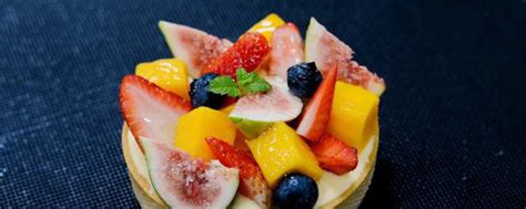 什么水果最好吃 公认最好吃的水果排名 —【发财农业网】