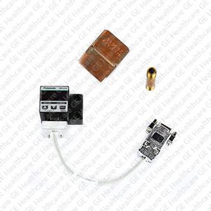 Pressure Transducer Kit, Magnetic Resonance Imaging | GE HealthCare ...