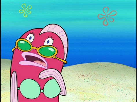 SpongeBob SquarePants Season 6 Image | Fancaps