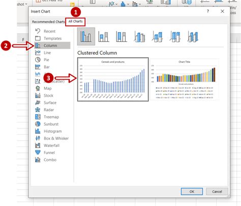 How to Put Data in a Graph On Excel From Two Sheets 的图像结果