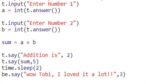 Image result for Python Addition Program Using Function