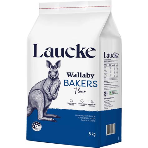 High Protein Flour Woolworths at Elijah Gannon blog