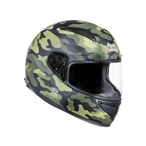 Top 10 Best Full Face Motorcycle Helmets In INR 3000 - INR 5000 In India