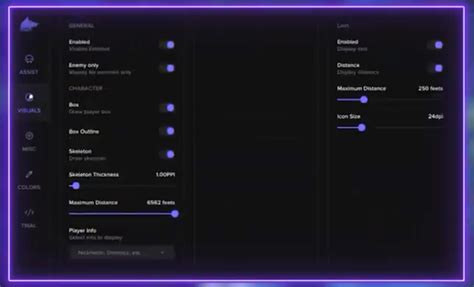 Image result for Fortnite Fecurity Mod Menu