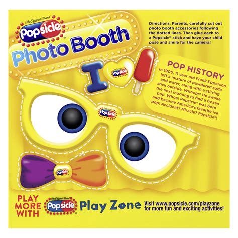 Popsicle Jolly Rancher