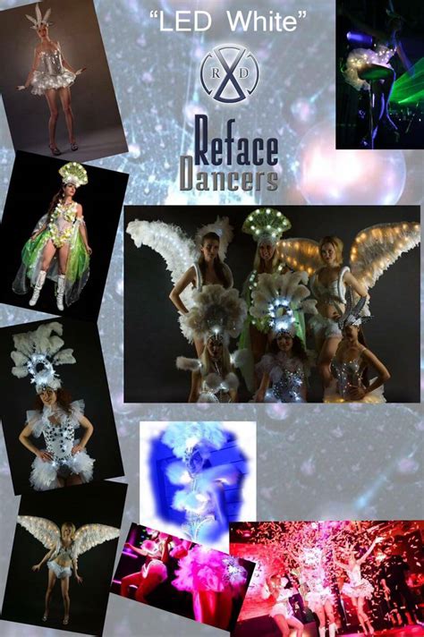 Reface Dancers | Rattle Snake Dancers