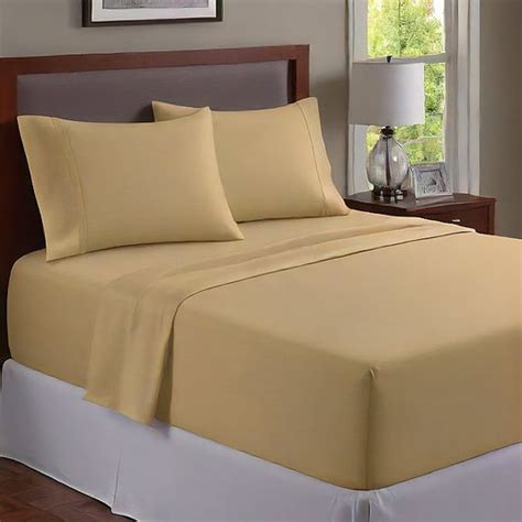 Luxurious Egyptian Cotton Sheet Sets | Discount Prices | EvaLines.com ...