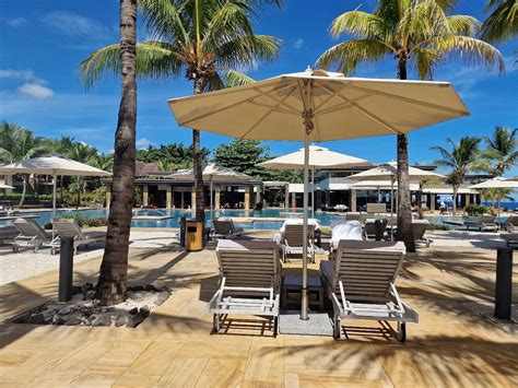 THE WESTIN TURTLE BAY RESORT & SPA, MAURITIUS (Balaclava) - Resort ...