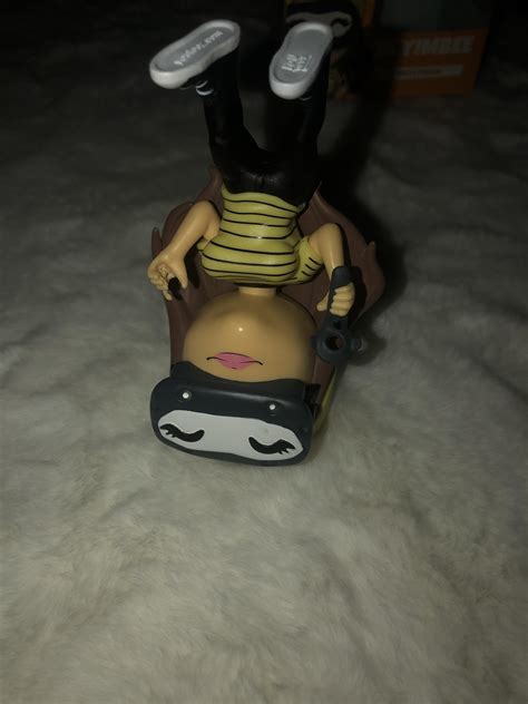 The Heyimbee Onlyfans Leak: A Timeline | ICRW — Creator Insight Briefs