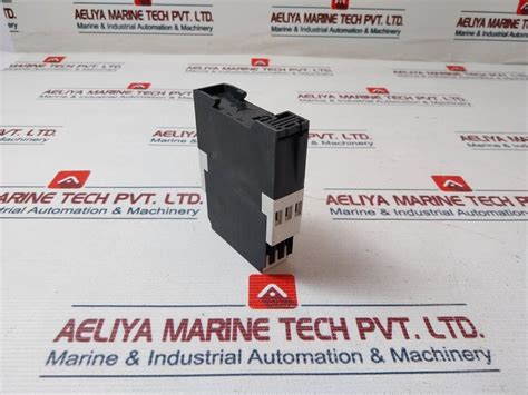 Moeller Emr4-i1-1-a Single-phase Current Monitoring Relays – Aeliya ...