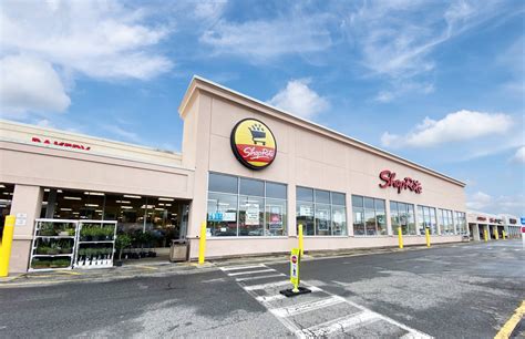 Shop Rite Plaza - Blackline Retail Group