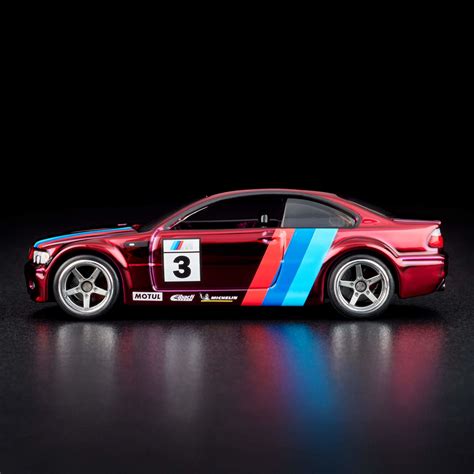 2006 Bmw M3 Hot Wheels