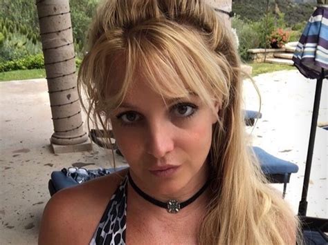 Decipher The Britney Spears IG Q&A Video – NCaseUDidntKnow
