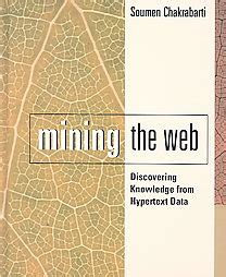 Mining the Web