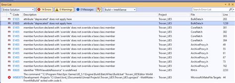 Image result for Unreal Engine Missing Script Unreal Engine Tutorials