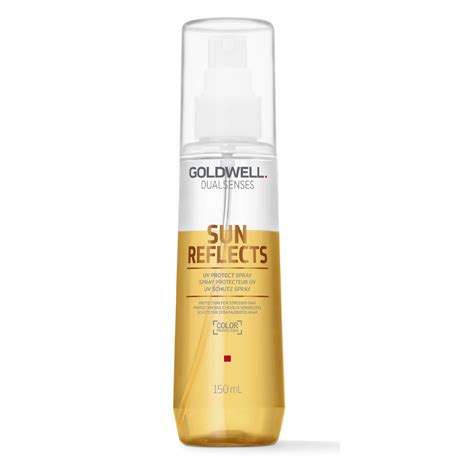 Goldwell Dualsenses Sun Reflects UV Protect Spray 150 ml. - SPAR 50%!