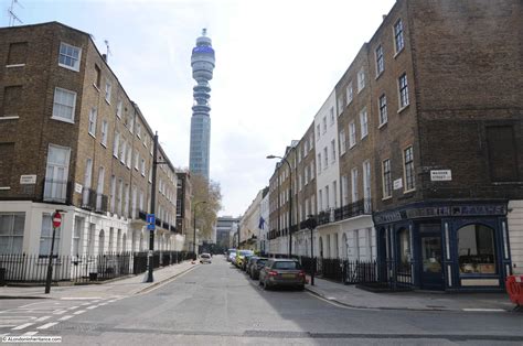 Warren Street Apartments London at Ronald True blog