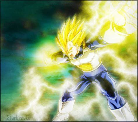 Vegeta Final Flash Wallpapers - Top Free Vegeta Final Flash Backgrounds ...