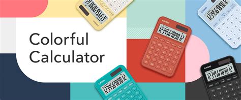 Basic Calculators | CASIO