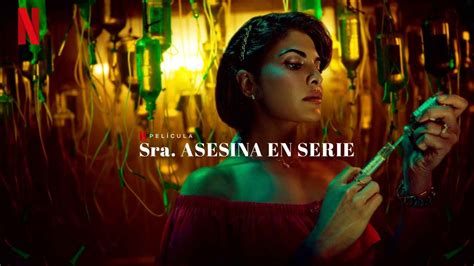 Mrs. Serial Killer Movie (2020) | Release Date, Cast, Trailer, Songs ...