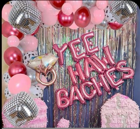 24 Hollys last rodeo 🤠 ideas | bachelorette party planning, bridal ...