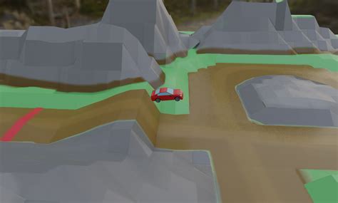 How to Make 3D Racing Games in Python Using Ursina Engine 的图像结果