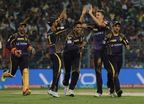 LIVE STREAMING: KKR vs Gujarat Lions IPL 2016 live cricket score ...