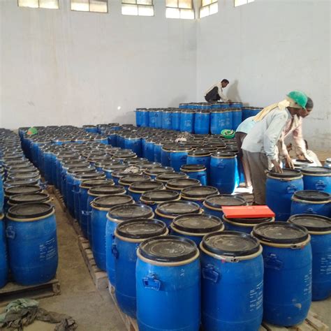 GUJARAT METALS & CHEMICALS COMPANY