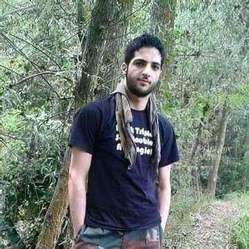 Burhan Wani Latest Updates, Gallery, Wiki, Affairs, Contact Info ...