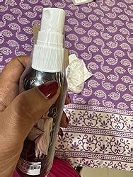 Buy Nuskhe by Paras Ayurvedic Overnight Hair Growth Rice Mist for ...