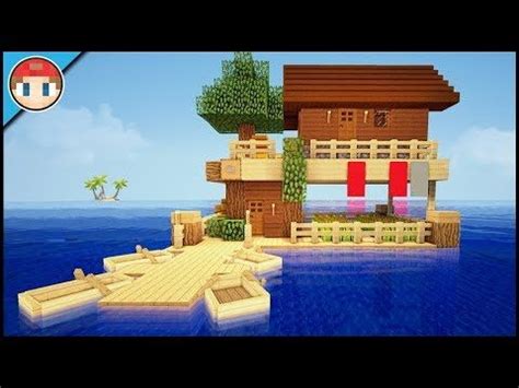 Image result for Minecraft Floating House Tutorial