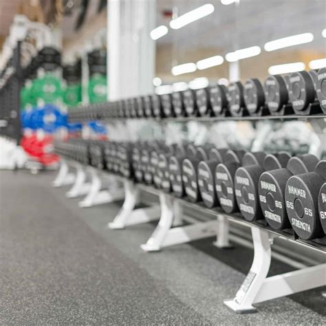 Fitness 19 Gym West Seattle/Westwood Village | Fitness Center & Health ...