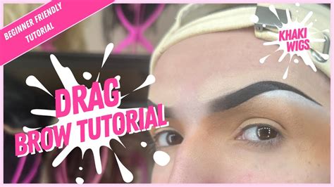 Image result for Drag Eye Tutorial