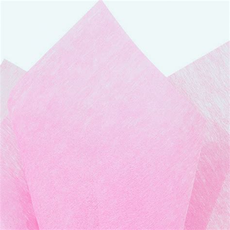 Non-Woven Tissue Sheets Pack of 100 | Oasis Floral Shop